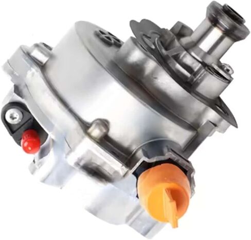 مضخة تفريغ معززة لفرامل الطاقة متوافقة مع BMW E90 E92 F10 N55 X1 X3 X5 2004-2017 7575325 11667619350 11667575325 7619350 in Saudi Arabia