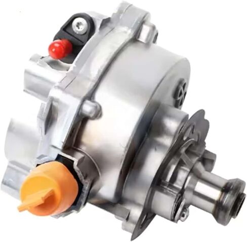 مضخة تفريغ معززة لفرامل الطاقة متوافقة مع BMW E90 E92 F10 N55 X1 X3 X5 2004-2017 7575325 11667619350 11667575325 7619350 in Saudi Arabia