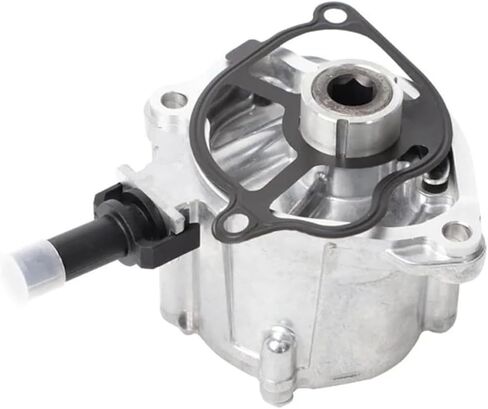 6510900005 Brake Vacuum Pump Compatible For MERCEDES-BENZ E250 ML250 Sprinter 2500 3500 in Saudi Arabia