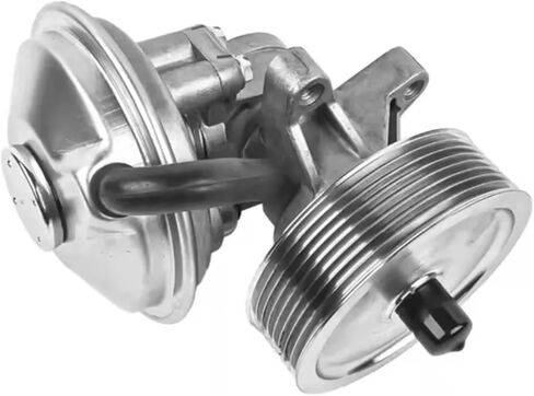 5102084AA Brake Vacuum Pump Compatible for Dodge Compatible for Ram 2500 3500 5.9L 6.7L 2003-2007 in Saudi Arabia