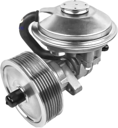 5102084AA Brake Vacuum Pump Compatible for Dodge Compatible for Ram 2500 3500 5.9L 6.7L 2003-2007 in Saudi Arabia