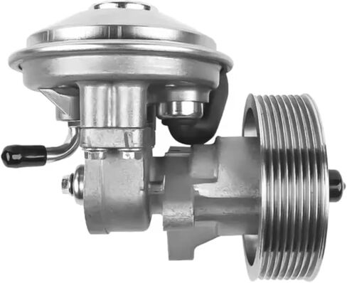 5102084AA Brake Vacuum Pump Compatible for Dodge Compatible for Ram 2500 3500 5.9L 6.7L 2003-2007 in Saudi Arabia