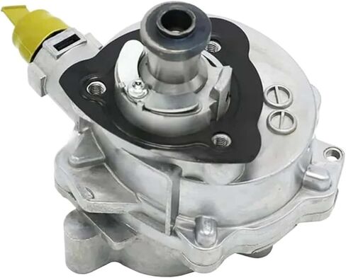 مضخة تفريغ معززة لفرامل الطاقة A11667619350 11667619350 متوافقة مع BMW E90 E92 F10 N55 X1 X3 X5 in Saudi Arabia