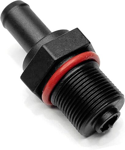 2PCS PCV Valve Replacement OEM 26740-2G000 for Hyundai Sonata Santa Fe Elantra Kia Sportage Optima, Automotive PCV Exhaust Control Valve Engine Intake Runner Valves in Saudi Arabia