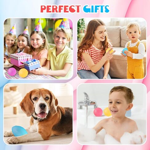 4Pack Fidget Toys Squishy Stress Cube, Stress Balls for Kids, Adults Squishies Anxiety Stress Relief, Ice Squishy Cube Sugar Balls, Sensory Toys for Kids with Autism, Fidgets for Classroom Prize in Kuwait