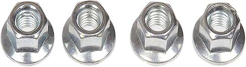 03309HP Exhaust Manifold Hardware Kit Compatible with Ram 1500 2500 3500 Dodge Challenger Charger Jeep 2005-2020 in Saudi Arabia