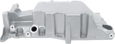 مقلاة زيت المحرك Silscvtt مع استبدال قابس التصريف لـ Saab 9-5 2011-2011 L4 2.0L لاستبدال Saab 9-3X 2010-2011 L4 2.0L 264-089 55355057 SAP03A in Saudi Arabia