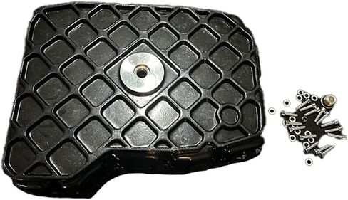 Generic FI Trans 2007-2024 RAM 2500 W/ 68RFE HD ناقل الحركة العميق الزيت in Kuwait