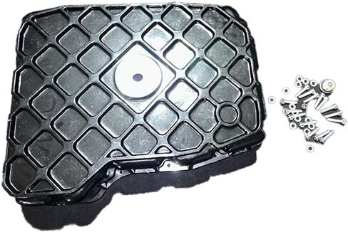 Generic FI Trans 2007-2024 RAM 2500 W/ 68RFE HD ناقل الحركة العميق الزيت in Kuwait