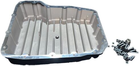 Generic FI Trans 2007-2024 RAM 2500 W/ 68RFE HD ناقل الحركة العميق الزيت in Kuwait
