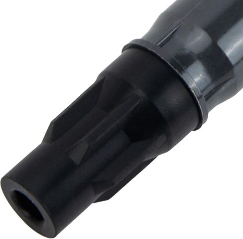 Torchbeam UF553 ملف الإشعال 6 حزمة، متوافق مع Explorer، F-150، Edge، Taurus، Taurus X، Sable، Fusion، MKX، MKZ، MKT، CX-9 in Saudi Arabia