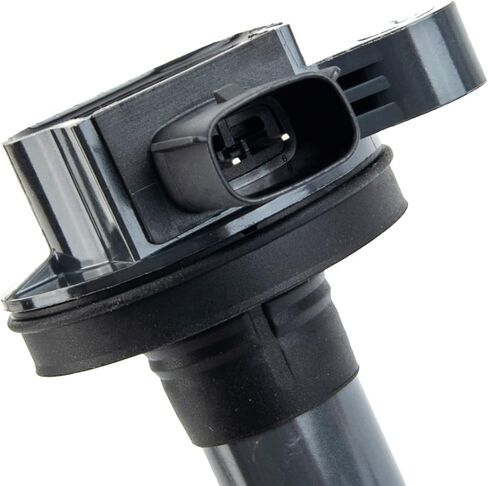 Torchbeam UF553 ملف الإشعال 6 حزمة، متوافق مع Explorer، F-150، Edge، Taurus، Taurus X، Sable، Fusion، MKX، MKZ، MKT، CX-9 in Saudi Arabia