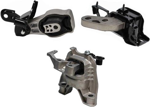 Engine Motor Mount Auto Trans, Strut Mount Replacement Parts for Ford EcoSport 2018-2022 2.0L in Saudi Arabia