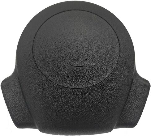 NEW Horn Button Cover 45121-12472-71 45121-26651-71 Fits for Toyota 8FB15 8FD10-30 Forklift 451211247271 451212665171 in Saudi Arabia