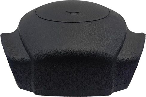NEW Horn Button Cover 45121-12472-71 45121-26651-71 Fits for Toyota 8FB15 8FD10-30 Forklift 451211247271 451212665171 in Saudi Arabia
