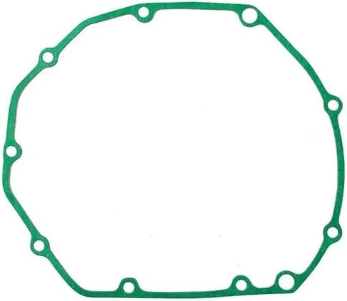 Motorcycle Clutch Disc Set and Cover Gasket Compatible with GSX1100 88-93, GSX-R1100 86-88 Models in Saudi Arabia