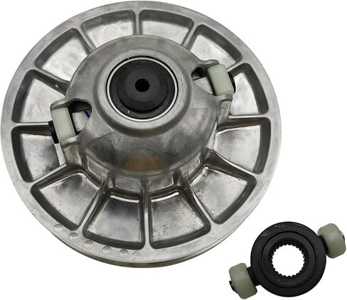 قابض مدفوع ثانوي مع عجلات مناسب لـ RZR 1000 XP General 1000 OEM 1323403 in Kuwait