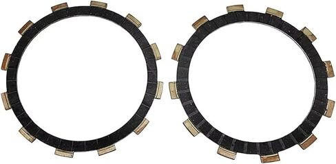 for VS1400GLP for Intruder 1400 1987-2000 2001 2002 2003 2004 2005 2006-2009 Clutch Kit Heavy Duty Springs Gaskets in Saudi Arabia