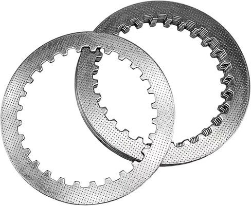 for VS1400GLP for Intruder 1400 1987-2000 2001 2002 2003 2004 2005 2006-2009 Clutch Kit Heavy Duty Springs Gaskets in Saudi Arabia