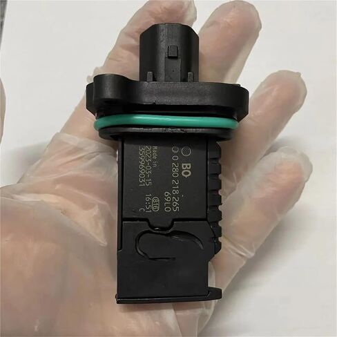 Air Flow Meter Sensor 13800-69L00 0280218265 13800-68M00 in Saudi Arabia