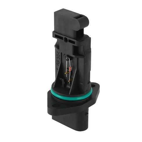 1pc Mass Air Flow Meter Sensor for F00C2G2061 F 00C 2G2 061 in Saudi Arabia
