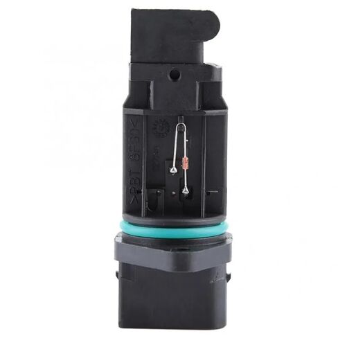 1pc Mass Air Flow Meter Sensor for F00C2G2061 F 00C 2G2 061 in Saudi Arabia