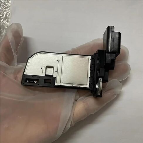9683282980 AFH50-24 مقياس تدفق الهواء 1920RA لـ 207 308 C3 C4 C5 09-20 AFH5024 2505076 مستشعر تدفق الهواء in Saudi Arabia