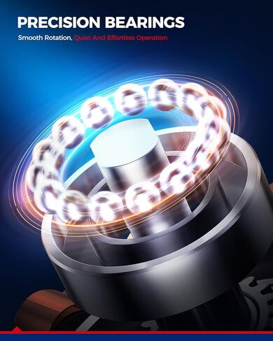 مروحة تبريد مشعاع المحرك KAX، متوافقة مع Jetta، Passat، Golf، Tigua n، GTI، A3، A3 Quattro، Beetle، CC، Rabbit، Eos، TT، TT Quattro، R32، استبدال # 620805، 1K0959455DH، 1K0959455DT in Kuwait