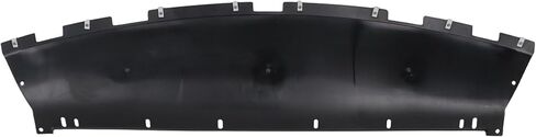 Go-Parts - for 2021-2024 Cadillac Escalade ESV Lower Engine Cover (CAPA Certified) Replacement 2022 2023 GM1228182C in Saudi Arabia