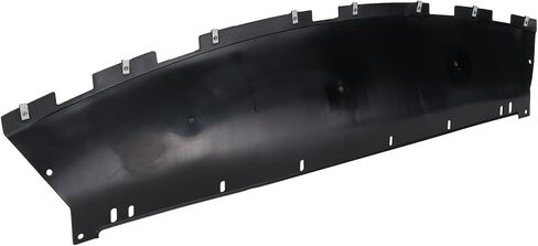 Go-Parts - for 2021-2024 Cadillac Escalade ESV Lower Engine Cover (CAPA Certified) Replacement 2022 2023 GM1228182C in Saudi Arabia