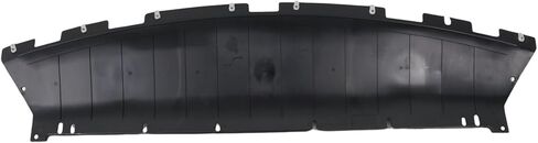 Go-Parts - for 2021-2024 Cadillac Escalade ESV Lower Engine Cover (CAPA Certified) Replacement 2022 2023 GM1228182C in Saudi Arabia
