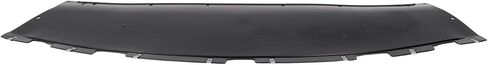 Go-Parts - for 2021-2024 Cadillac Escalade ESV Lower Engine Cover (CAPA Certified) Replacement 2022 2023 GM1228182C in Saudi Arabia