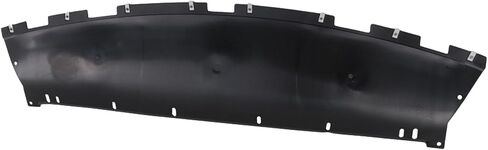 Go-Parts - for 2021-2024 Yukon XL Lower Engine Cover (CAPA Certified) Replacement 2022 2023 GM1228182C in Saudi Arabia