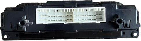 Car Air Conditioner Control Panel NF 2004-2006 Condition Switch Knob A/C(Internal Loop) in Saudi Arabia