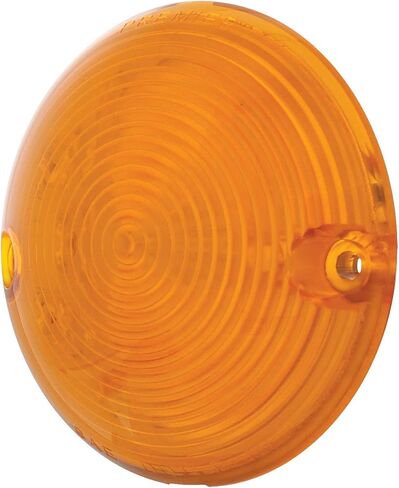 United Pacific 17 LED Parking And Turn Signal Light, Amber For 1957 Chevy Passenger Car in Saudi Arabia