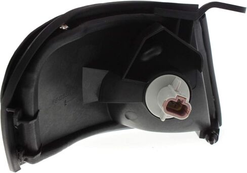 For Nissan Sentra 1995-1999/200SX 1995-1998 Parking Light Assembly Driver Side NI2520113 in Saudi Arabia