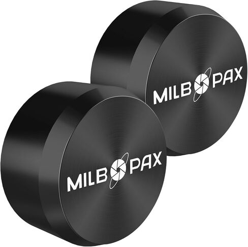 قفل باب المقطورة - أقفال عفريت ذات مفاتيح على حد سواء لسقائف الشاحنات والمقطورات، تصميم قفل بنقرة واحدة، قفل حاوية شحن عالي التحمل (أسود، عبوتان، 6 مفاتيح) in Kuwait