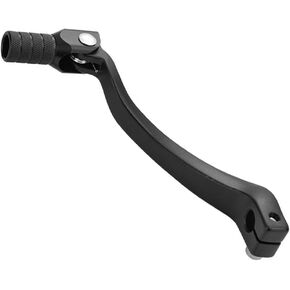 Motorcycle Gear Shifter Shift Lever, Aluminum Folding Motorbike Gear Shift Lever, Dirt Bike Motorcycle Replacement Accessories, Compatible with XR50 CRF50 50cc 70cc 90cc (Golden) in Saudi Arabia