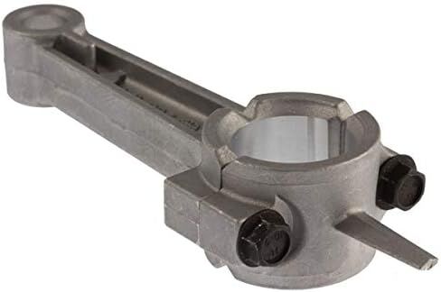 265-121 Connecting Rod with Bolts for Twin Cylinder Oil Lubricated Pump in Saudi Arabia