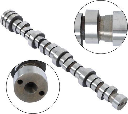WFLNHB MDS Lifters Camshaft Kit Replacement for Ram 1500 5.7L Engine 2009-2015 Replacement for Aspen 5.7L Engine V8 2009 53022314AD 5038785AD in Saudi Arabia