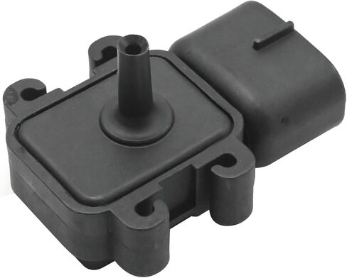 89460-04010 Vapor Pressure Sensor, Replacement for Toyota Tacoma 1998-2000, Replaces 8946004010 in Saudi Arabia