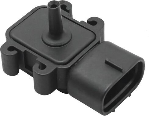 89460-04010 Vapor Pressure Sensor, Replacement for Toyota Tacoma 1998-2000, Replaces 8946004010 in Saudi Arabia