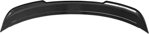 Rear Trunk Wing Spoiler for 2016-2024 Chevy Camaro, ZL1/1LE Style Chevy Camaro SS Wing Accessories Body Kit Replacement (Gloss Black) in Saudi Arabia