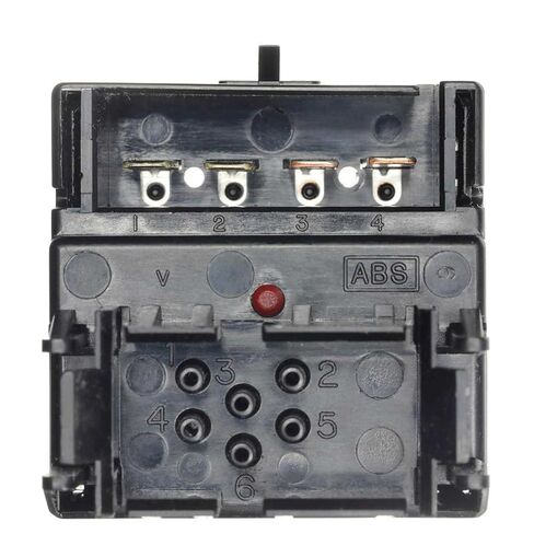 A/C Selector Switch for Mazda B3000 3.0L 2000 2001 2002 2003 2004 2005 2006 2007, for Ford F-250 Super Duty 6.0L 2003 2004 2005 2006 2007 Replaces# YH1450, SW6403 (1x) in Saudi Arabia