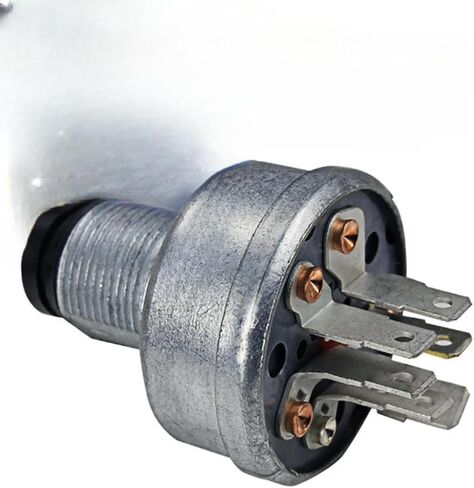 مفتاح دوار TCA22740 لاستبدال جون ديري in Saudi Arabia