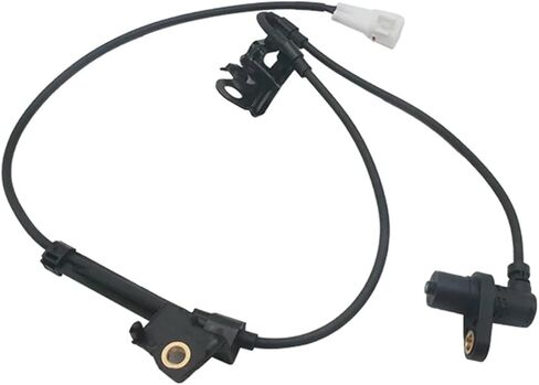 89543-02100 8954302100 Front Left 1pcs in Saudi Arabia