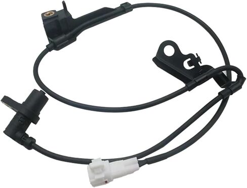 89543-02100 8954302100 Front Left 1pcs in Saudi Arabia