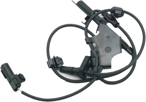 89542-02080 8954202080 Front Right 1pcs in Saudi Arabia