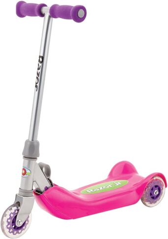 Razor Jr. Folding Kiddie Kick Scooter in Kuwait