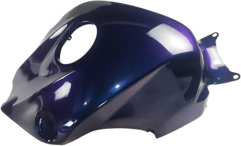 ABS حقن كامل Fairing Kit يصلح لهوندا CBR1000RR 2004 2005 CBR 1000RR 04 05 Sportbike دراجة نارية البلاستيك هيكل السيارة إطار الجسم القلنسة مجموعة - فضي أبيض in Kuwait